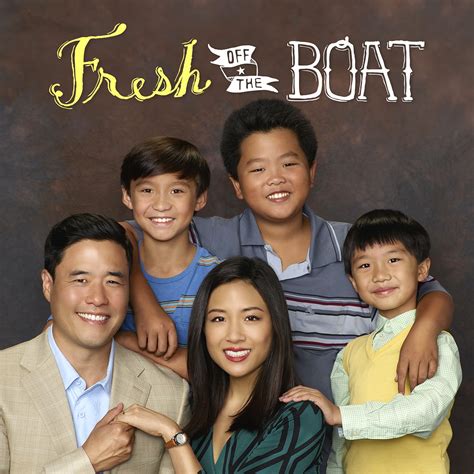 fresh off the boat cast